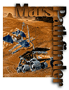 Mars Pathfinder